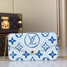 LV Satchel Bags